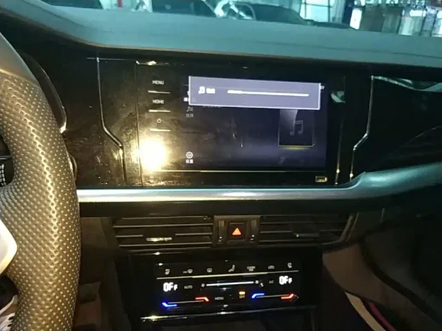 Volkswagen Passat — Фото автомобиля 12