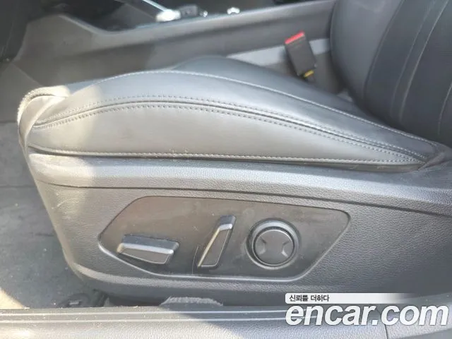 Kia K5 Generation 3 — Фото автомобиля 10