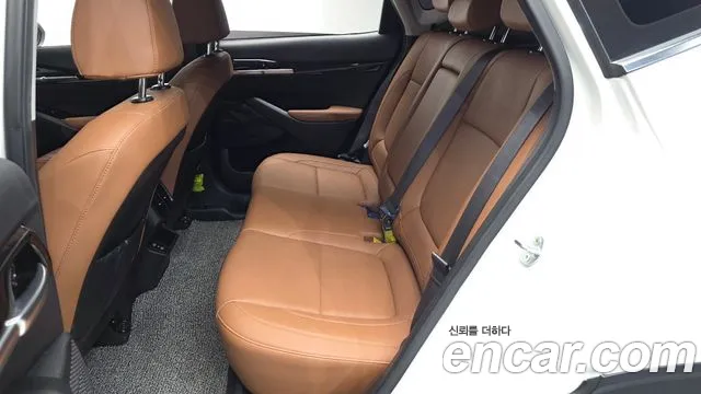 Kia Seltos — Фото автомобиля 17