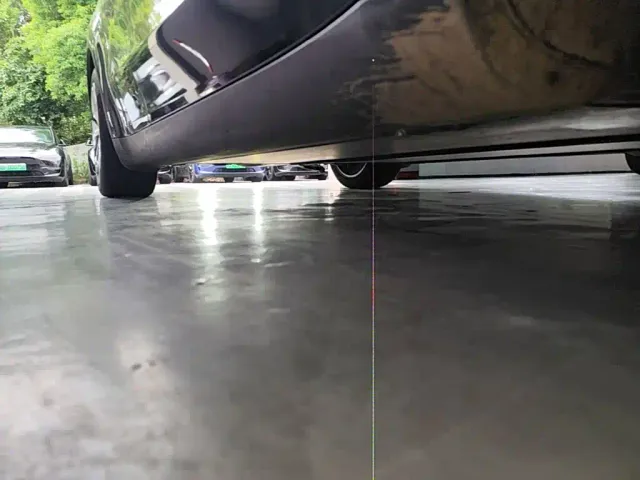 Tesla Model Y — Фото автомобиля 20
