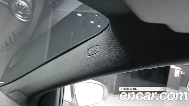 Mercedes-Benz EQA H243 — Фото автомобиля 29
