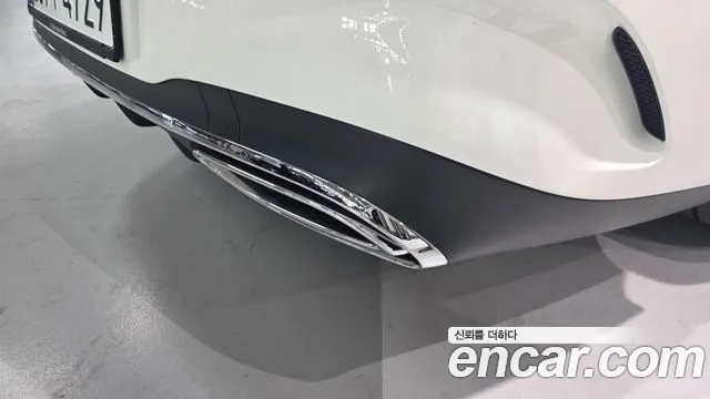 Mercedes-Benz CLA-Class C118 — Фото автомобиля 11