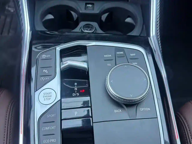 BMW 3 Series — Фото автомобиля 21
