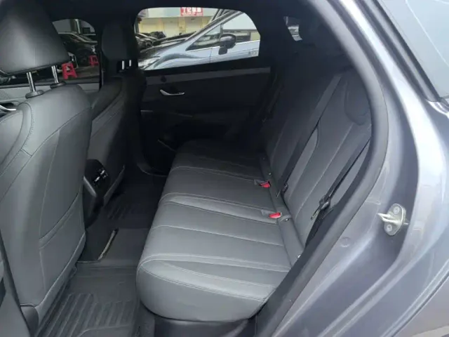 BYD Qin PLUS — Фото автомобиля 16
