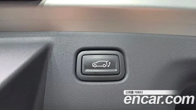 Kia EV3 — Фото автомобиля 22