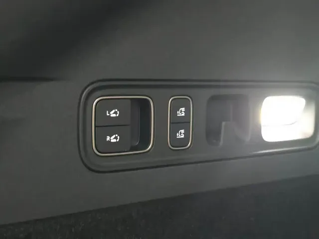 Li Auto i6 — Фото автомобиля 6