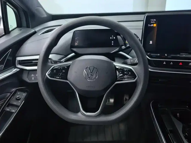 Volkswagen ID.4 Crozz — Фото автомобиля 15