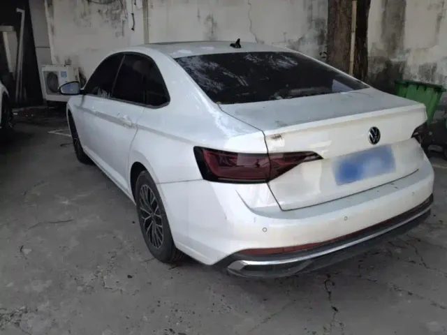Volkswagen Sagitar — Фото автомобиля 22