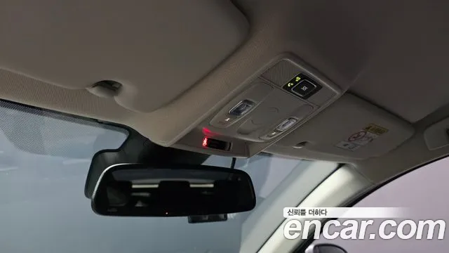 Renault-KoreaSamsung XM3 — Фото автомобиля 17
