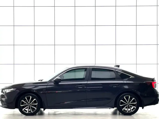 Honda Integra — Фото автомобиля 17