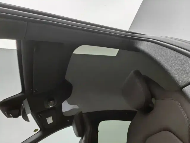 Xiaomi SU7 — Фото автомобиля 14