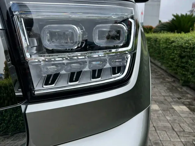 Tank Tank 500 2023 3.0T Sport Edition (5-seater) — Фото автомобиля 17