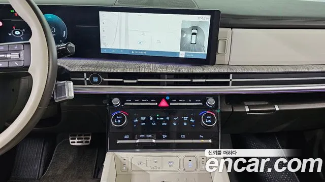 Hyundai Santa Fe MX5 — Фото автомобиля 13
