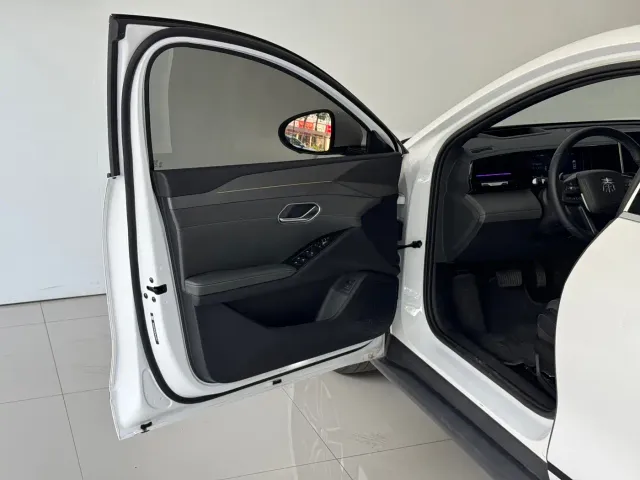 BYD Qin L — Фото автомобиля 13