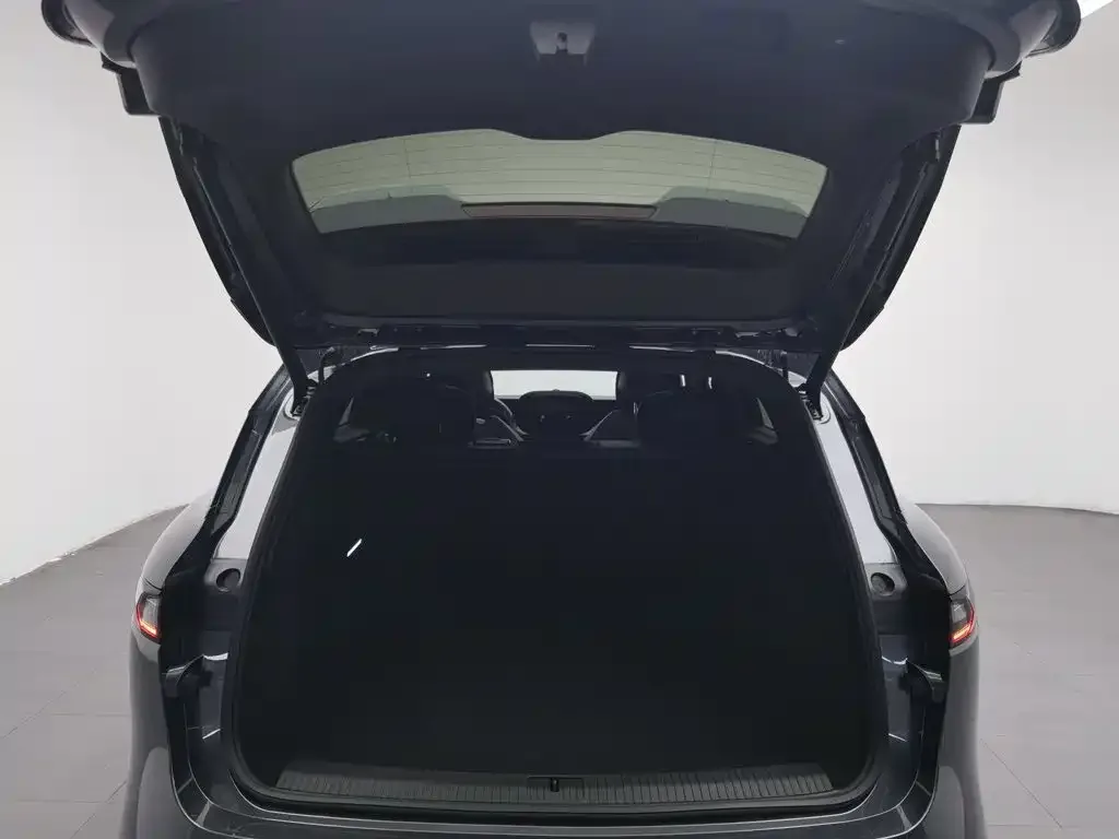 Voyah Auto VOYAH FREE 2025 318 259km 4WD Explorer Edition — Фото автомобиля 16