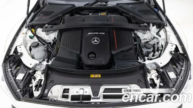 Mercedes-Benz E-Class W214 — Фото автомобиля 6