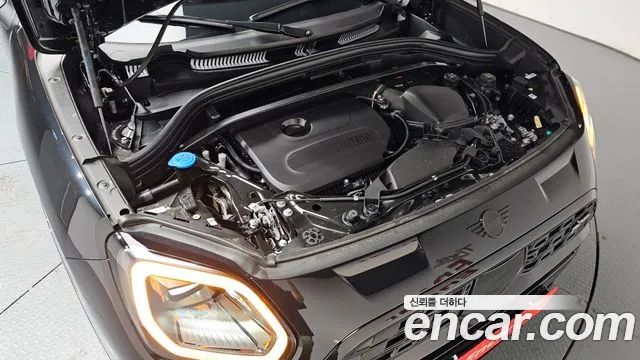Mini Countryman — Фото автомобиля 5