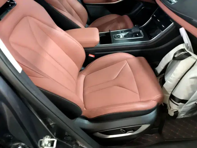 Changan CS75 — Фото автомобиля 24