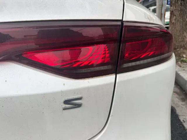 GAC Aion S — Фото автомобиля 6