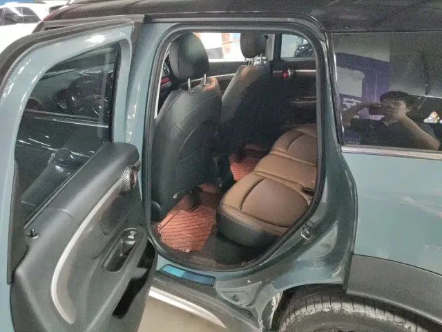 MINI Countryman — Фото автомобиля 7