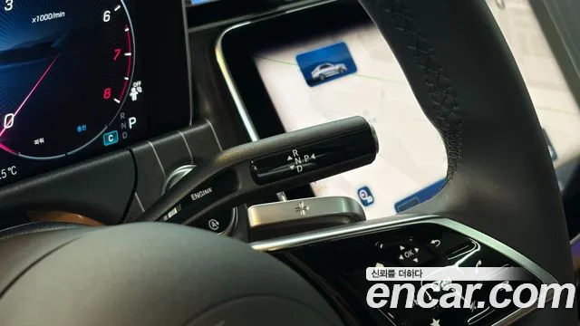 Mercedes-Benz E-Class E-класс W214 E300 4MATIC Exclusive — Фото автомобиля 9