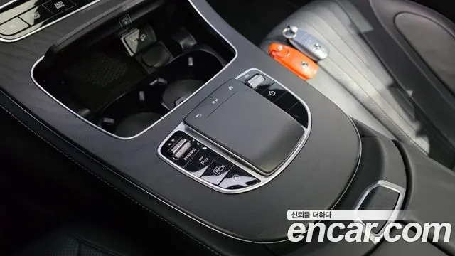 Mercedes-Benz CLS-Class C257 — Фото автомобиля 20