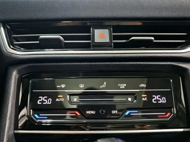 Volkswagen Tharu — Фото автомобиля 13