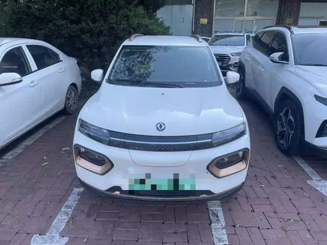 Dongfeng Nano BOX — Фото автомобиля 2