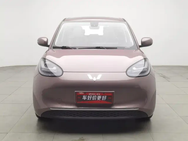 Wuling Bingo — Фото автомобиля 3