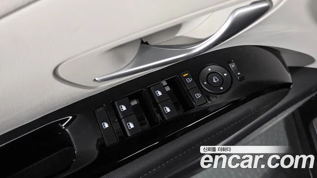 Hyundai Tucson NX4 — Фото автомобиля 29