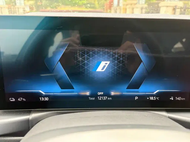 BMW i3 — Фото автомобиля 8