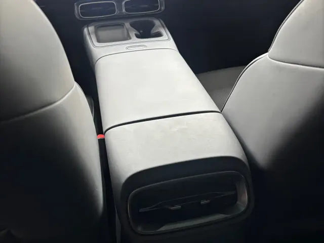 Leapmotor Lafa 5 — Фото автомобиля 13