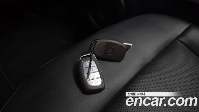 Hyundai Casper — Фото автомобиля 21