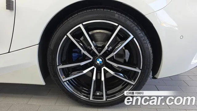 BMW Z4 G29 — Фото автомобиля 6