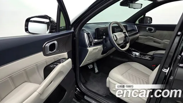 Kia Sorento 4th Gen — Фото автомобиля 15