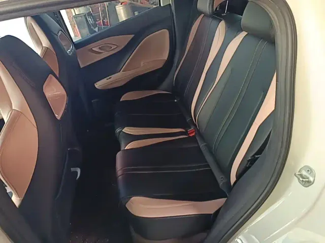 BYD Seagull — Фото автомобиля 16