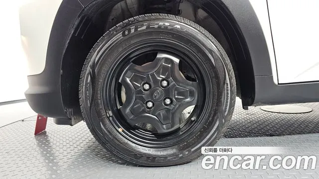 Hyundai Casper — Фото автомобиля 5