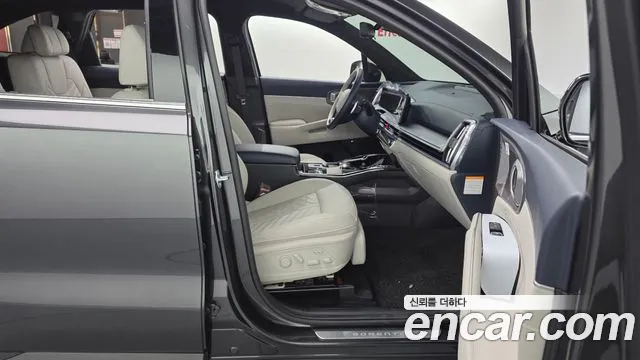 Kia Sorento — Фото автомобиля 11