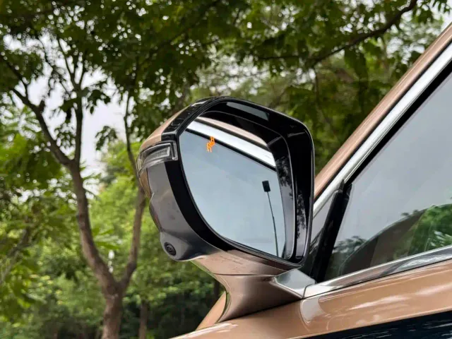 Chery Fulwin T11 — Фото автомобиля 10