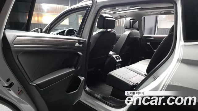 Volkswagen Tiguan — Фото автомобиля 26