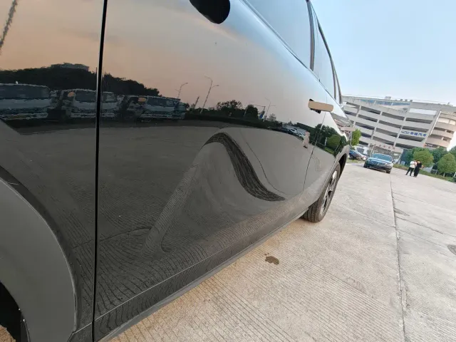 Geely Galaxy E5 — Фото автомобиля 19
