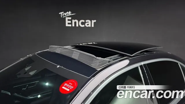 Mercedes-Benz S-Class — Фото автомобиля 20