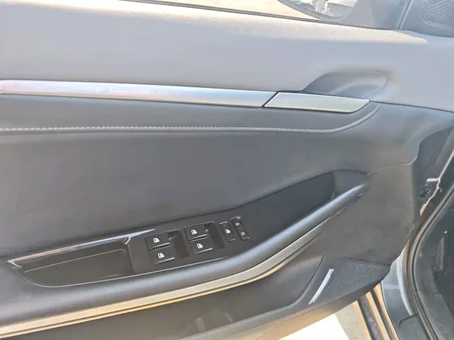 Changan Raeton Plus — Фото автомобиля 17