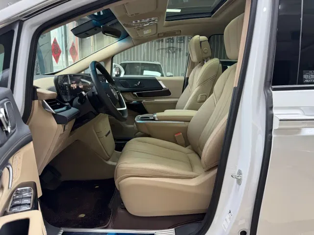 Buick Century — Фото автомобиля 20