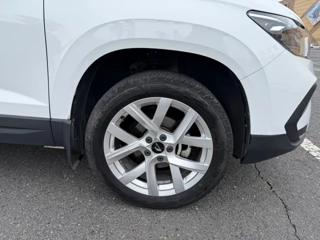 Jetta VS7 — Фото автомобиля 14