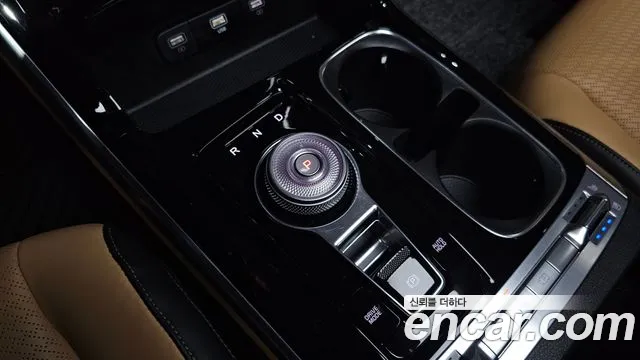 Kia Canival Carnival 4 поколение Бензин 7 мест Signature — Фото автомобиля 8