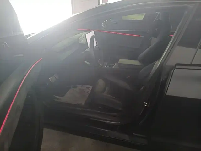 Tesla Model 3 — Фото автомобиля 15