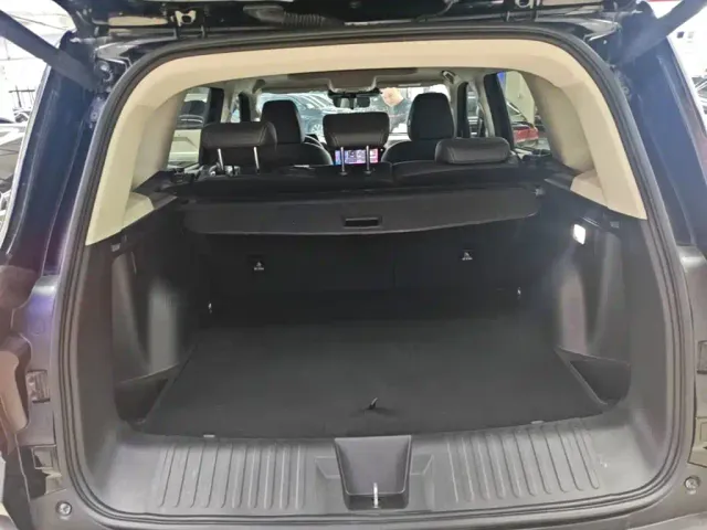 Haval Big Dog — Фото автомобиля 18