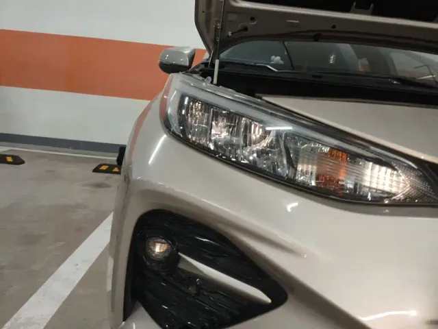 Toyota Wildlander — Фото автомобиля 7