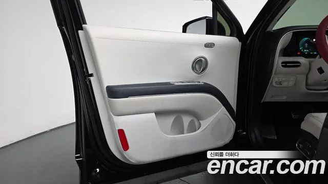 Hyundai Palisade LX3 — Фото автомобиля 13